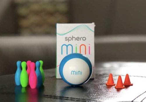 Sphero-Mini